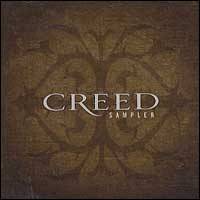 Creed : Creed Sampler